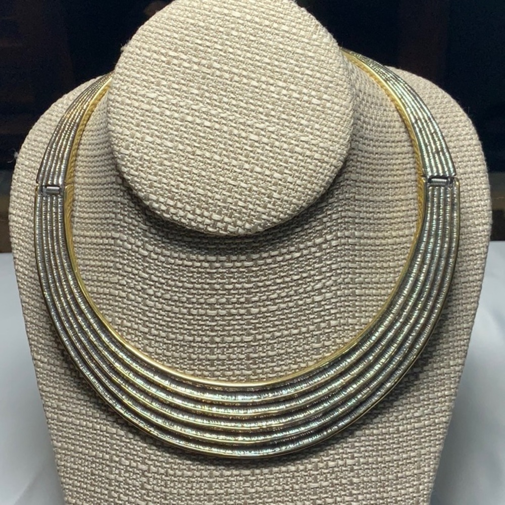Jewels by Park Lane Collar